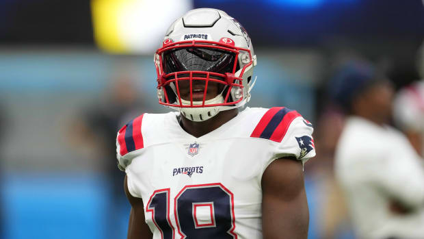matthew slater
